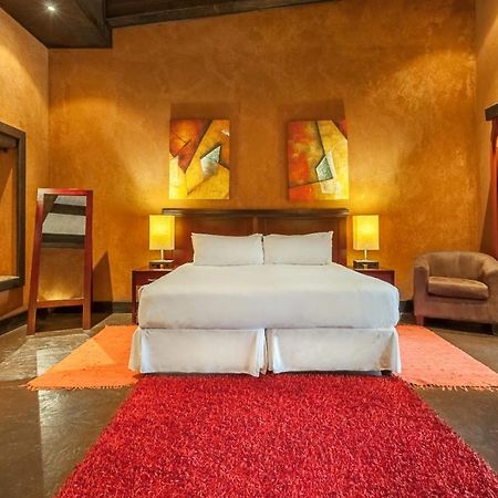 Riverstone Lodge Muldersdrift Exteriér fotografie
