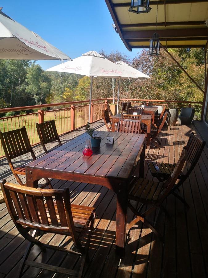 Riverstone Lodge Muldersdrift Exteriér fotografie