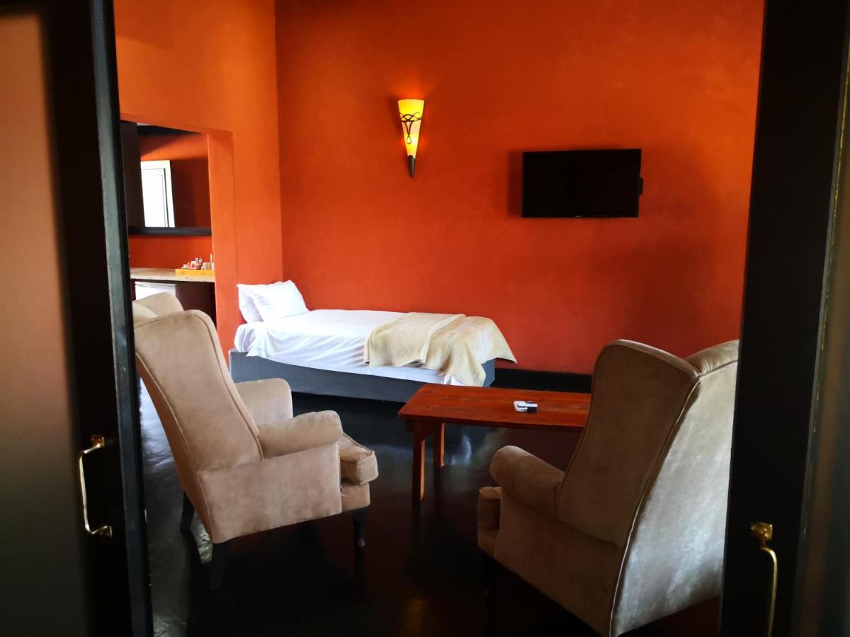 Riverstone Lodge Muldersdrift Exteriér fotografie