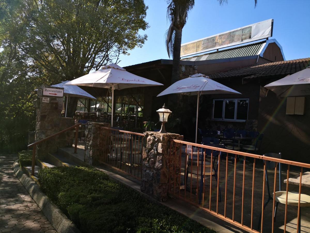 Riverstone Lodge Muldersdrift Exteriér fotografie