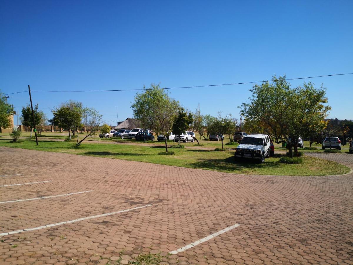 Riverstone Lodge Muldersdrift Exteriér fotografie