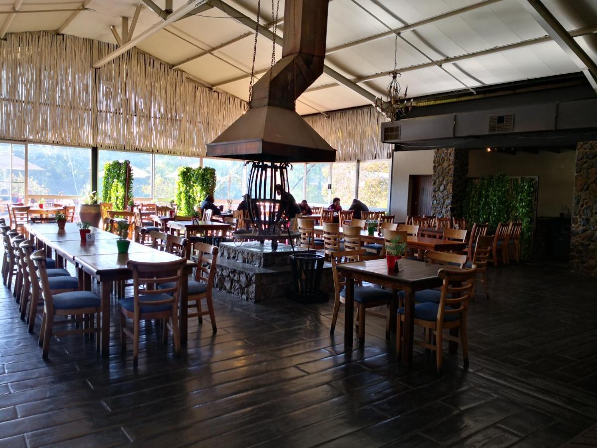 Riverstone Lodge Muldersdrift Exteriér fotografie