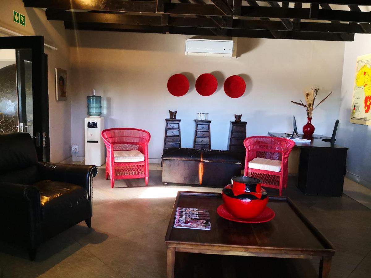 Riverstone Lodge Muldersdrift Exteriér fotografie