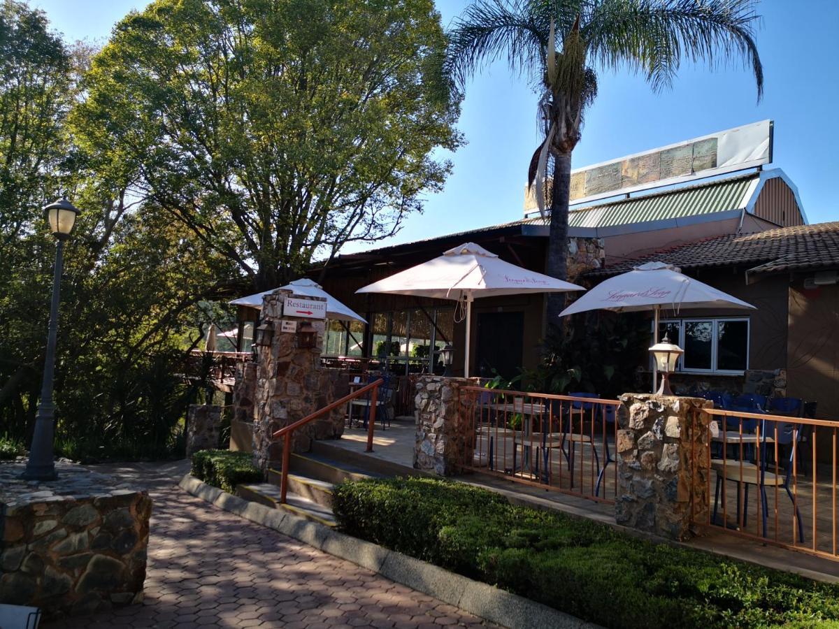 Riverstone Lodge Muldersdrift Exteriér fotografie