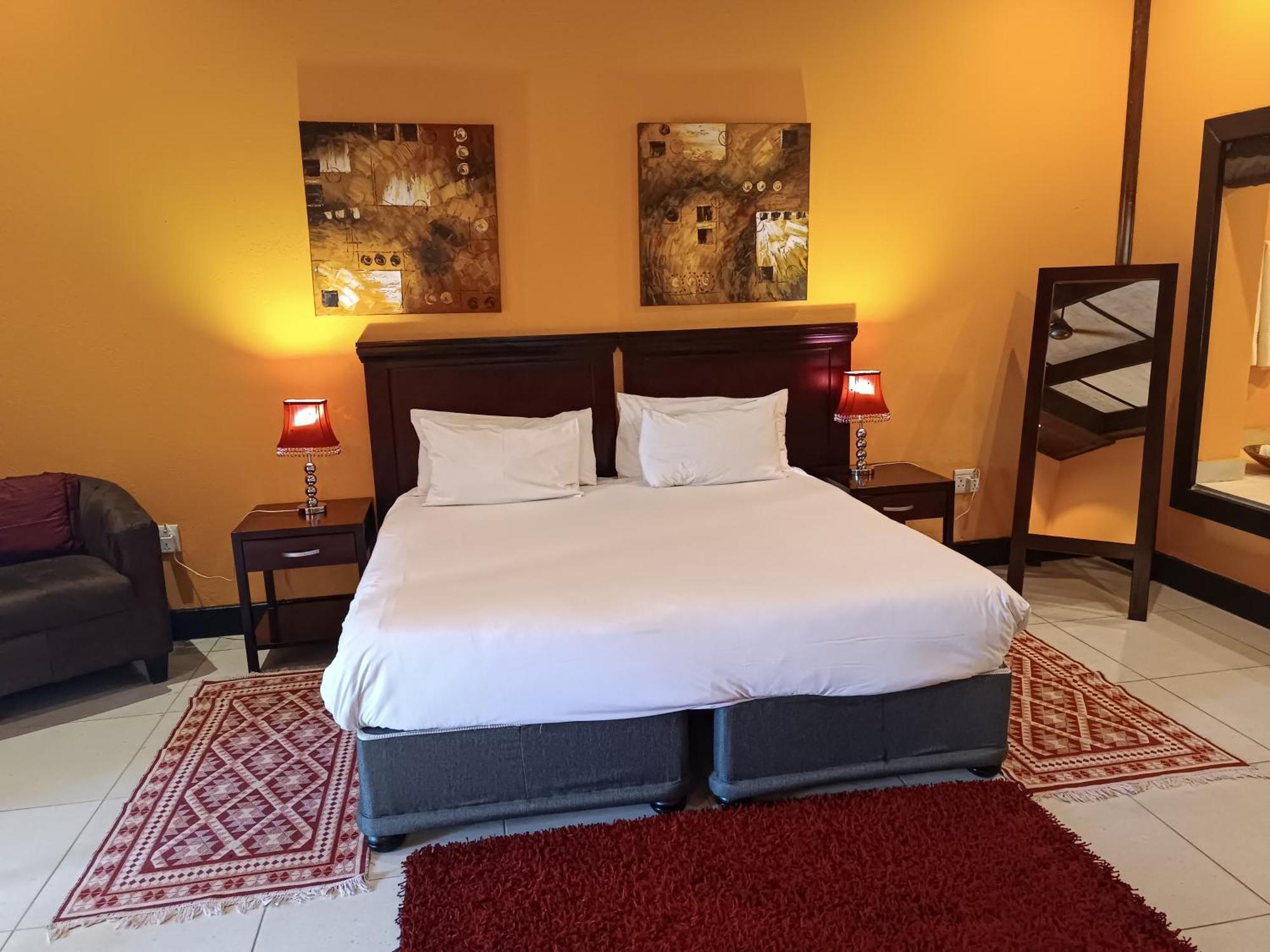 Riverstone Lodge Muldersdrift Exteriér fotografie