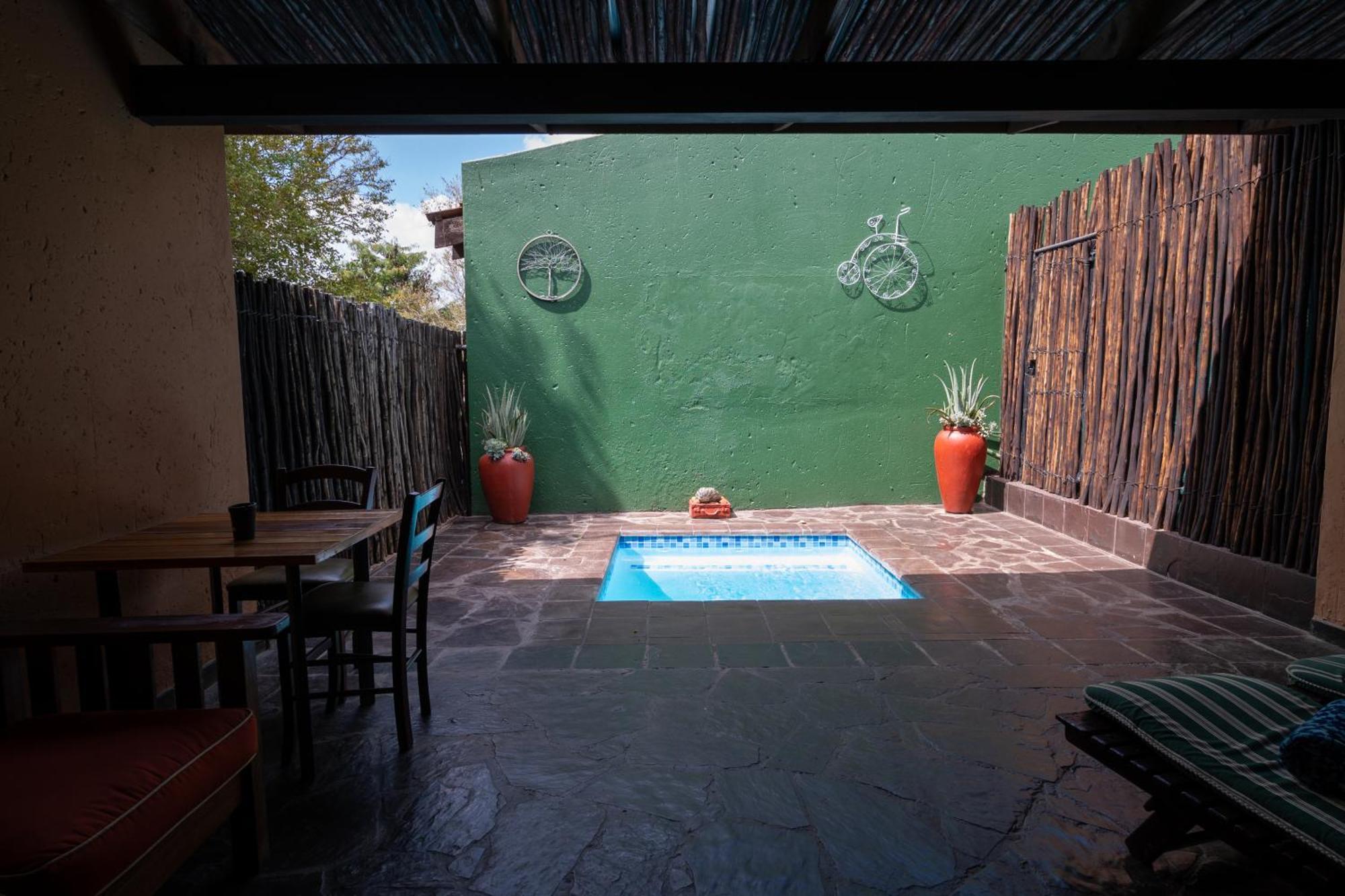 Riverstone Lodge Muldersdrift Exteriér fotografie