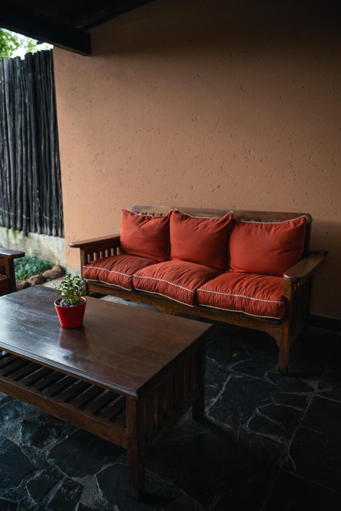 Riverstone Lodge Muldersdrift Exteriér fotografie