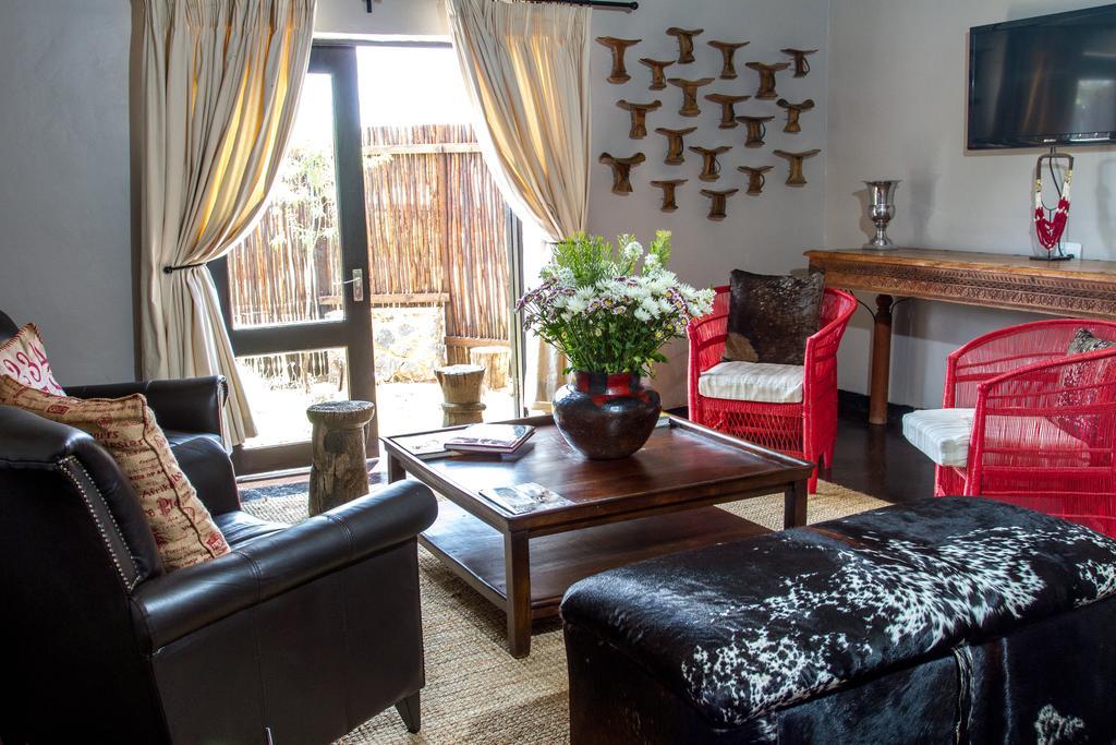 Riverstone Lodge Muldersdrift Exteriér fotografie