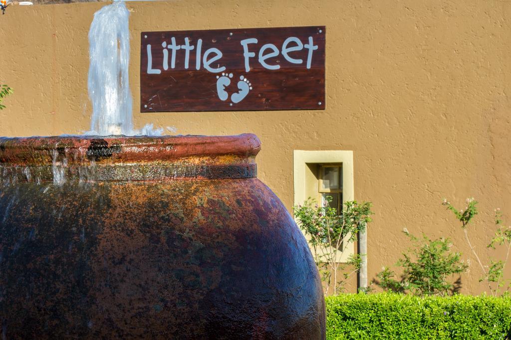 Riverstone Lodge Muldersdrift Exteriér fotografie