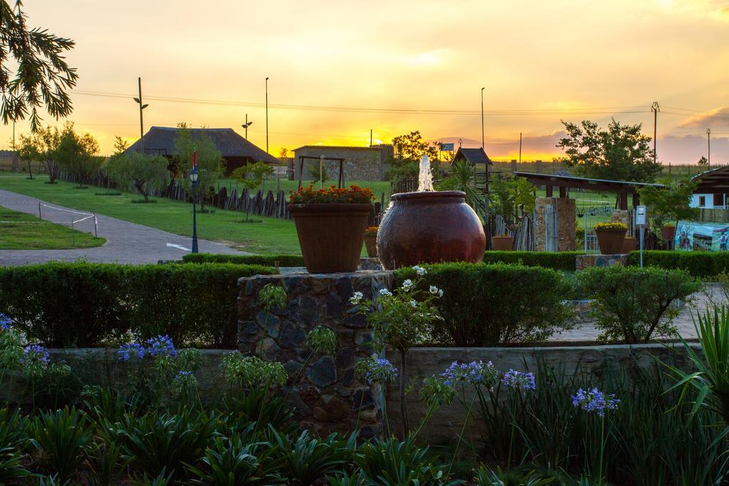 Riverstone Lodge Muldersdrift Exteriér fotografie