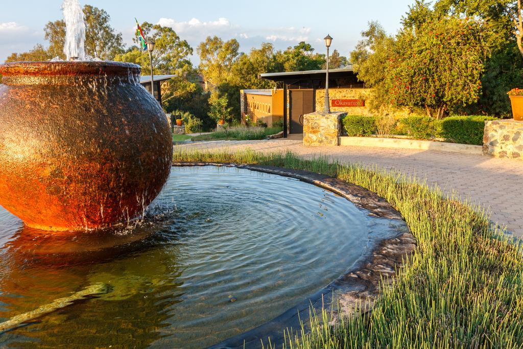 Riverstone Lodge Muldersdrift Exteriér fotografie