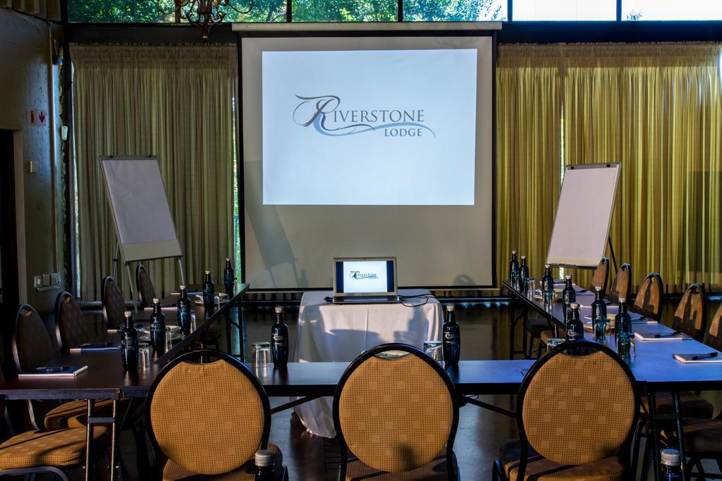 Riverstone Lodge Muldersdrift Exteriér fotografie