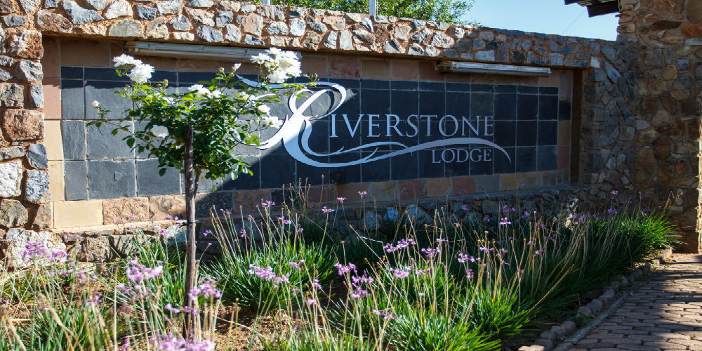 Riverstone Lodge Muldersdrift Exteriér fotografie
