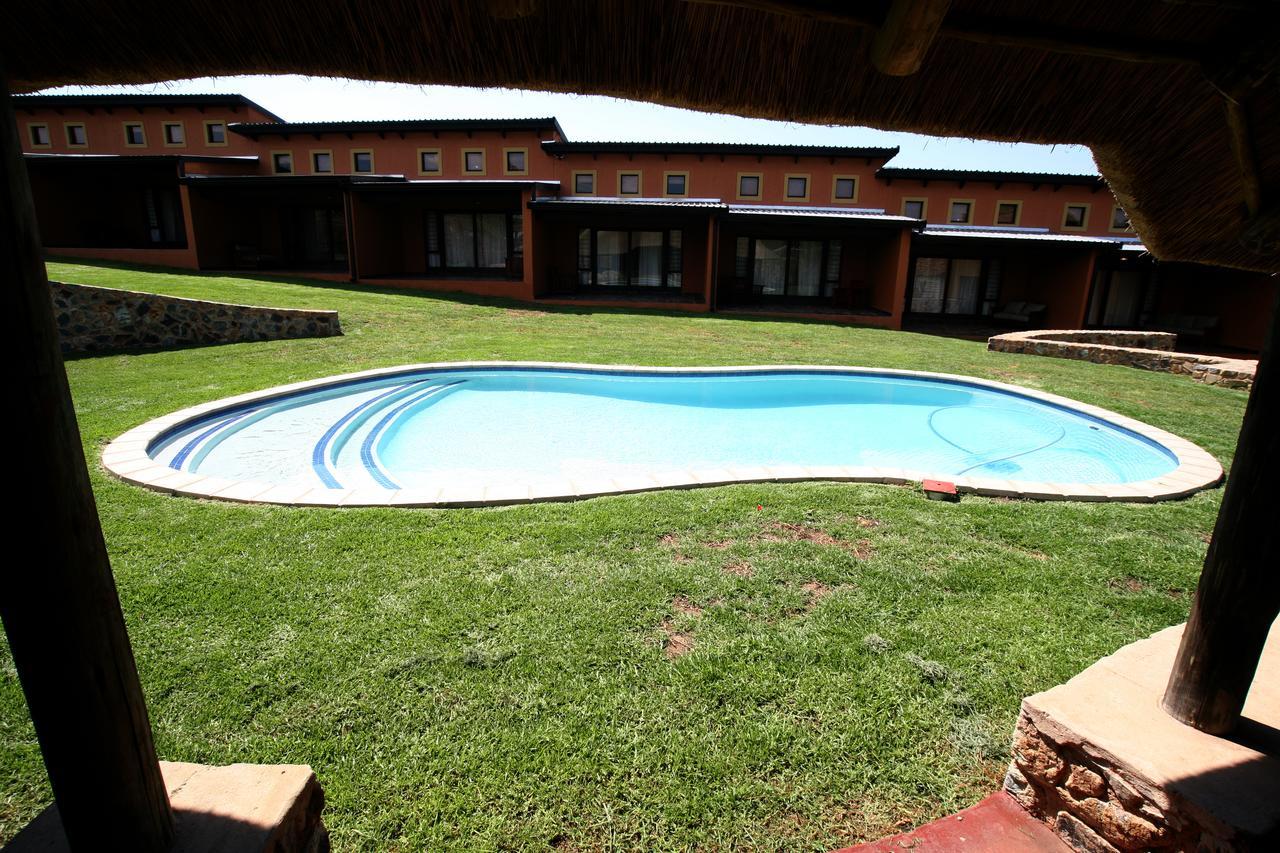 Riverstone Lodge Muldersdrift Exteriér fotografie