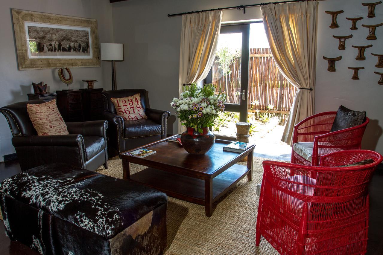 Riverstone Lodge Muldersdrift Exteriér fotografie