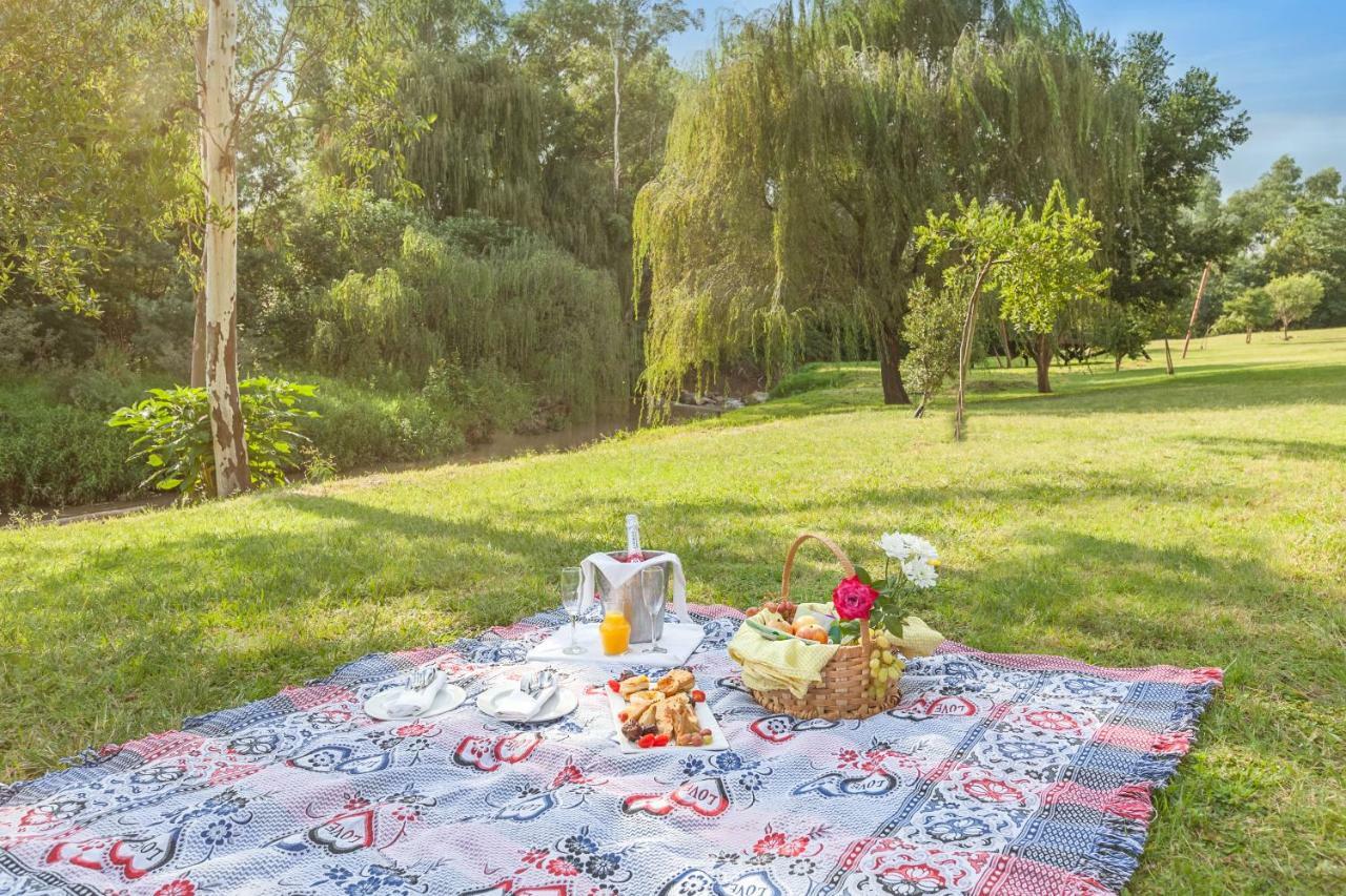 Riverstone Lodge Muldersdrift Exteriér fotografie