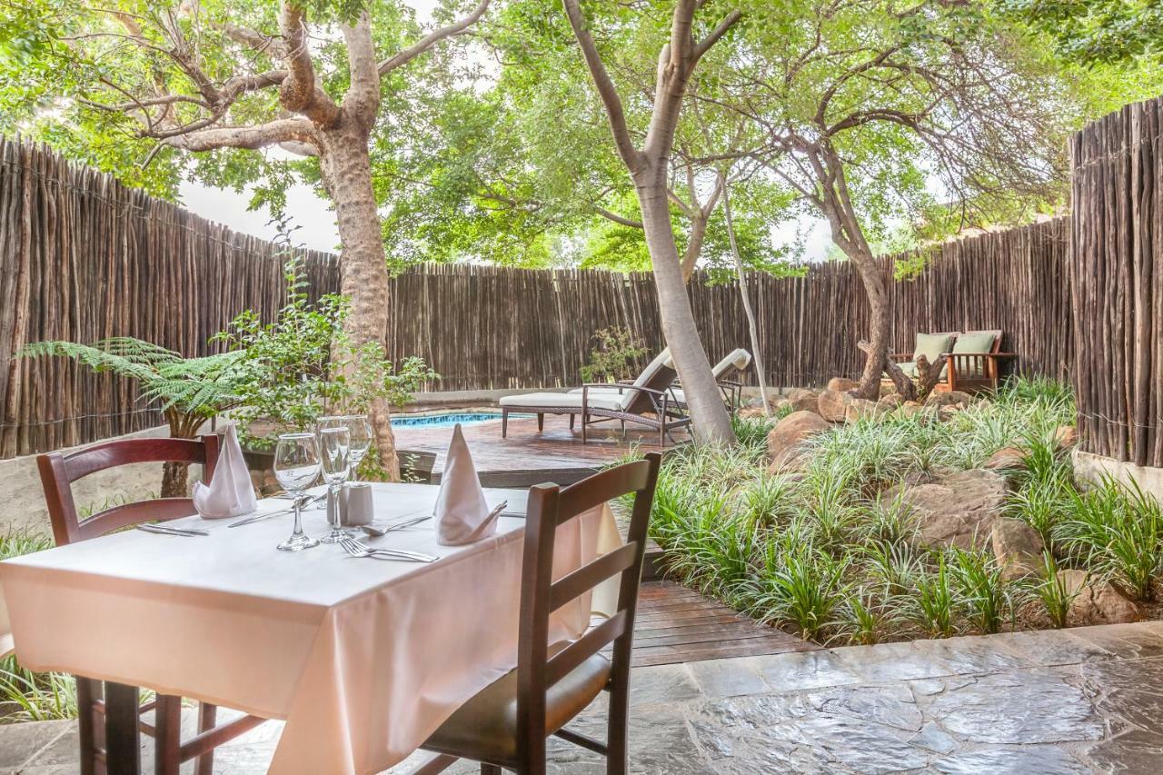 Riverstone Lodge Muldersdrift Exteriér fotografie