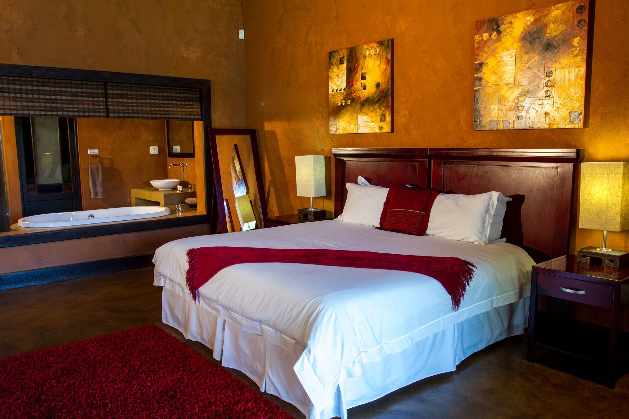 Riverstone Lodge Muldersdrift Exteriér fotografie