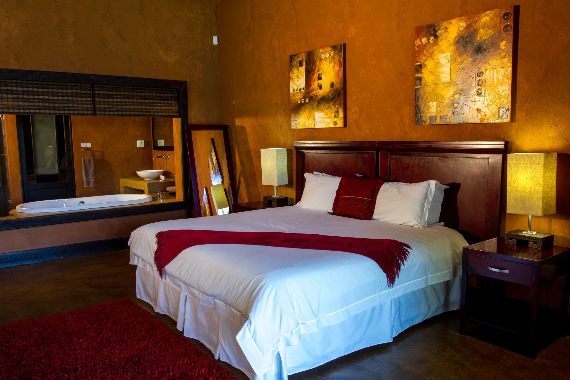 Riverstone Lodge Muldersdrift Exteriér fotografie