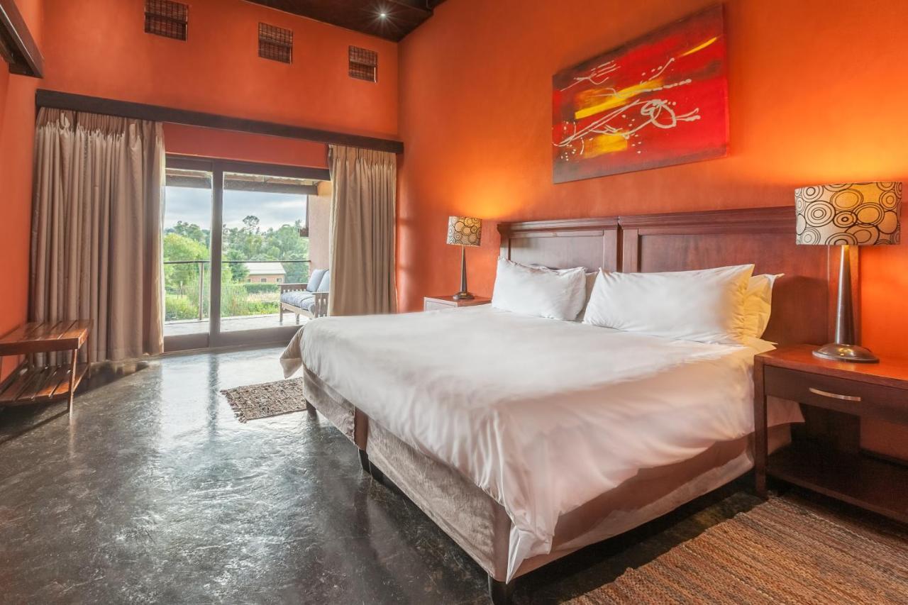 Riverstone Lodge Muldersdrift Exteriér fotografie