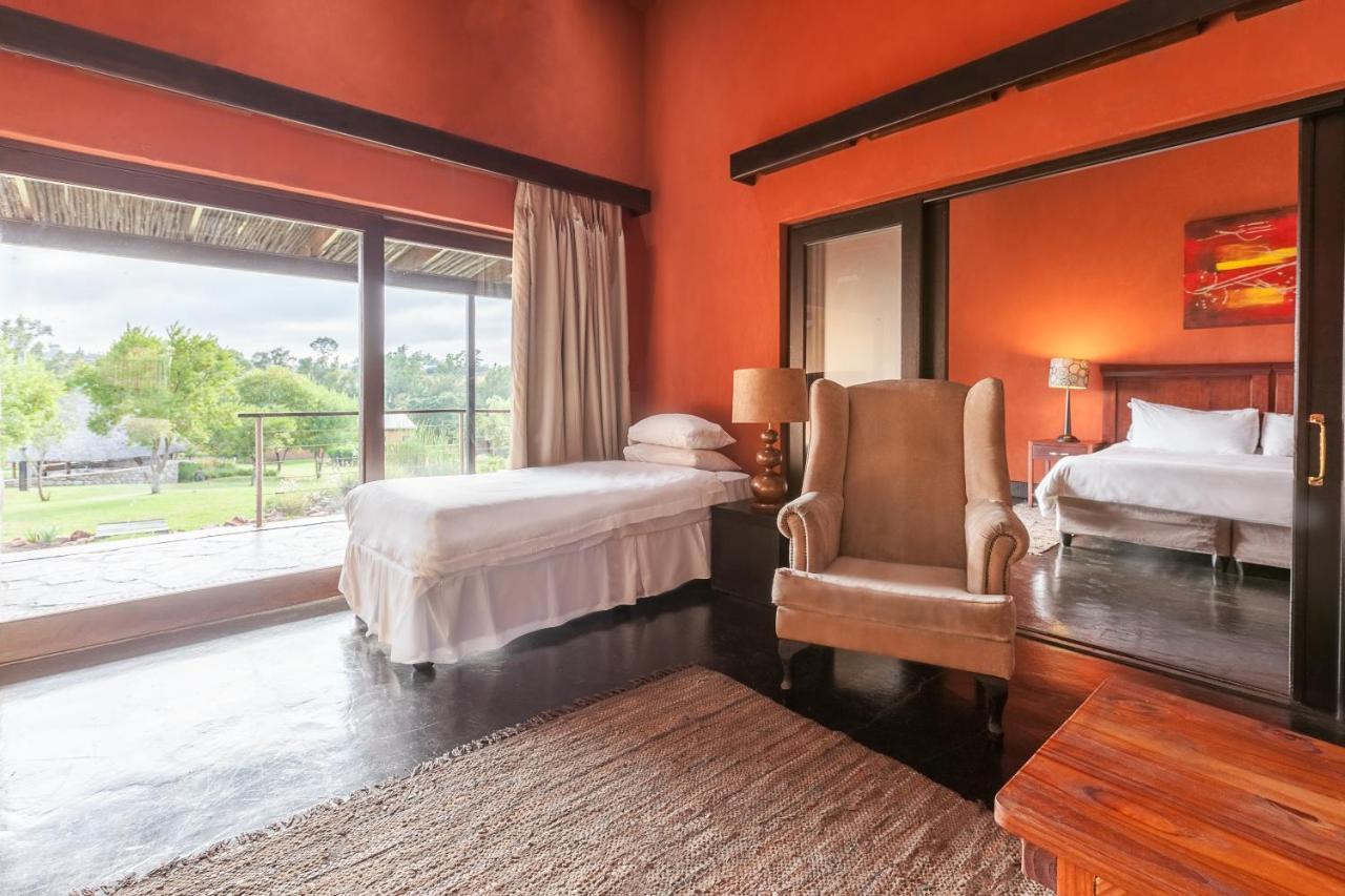 Riverstone Lodge Muldersdrift Exteriér fotografie